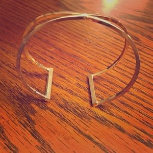 Cuff Bracelet